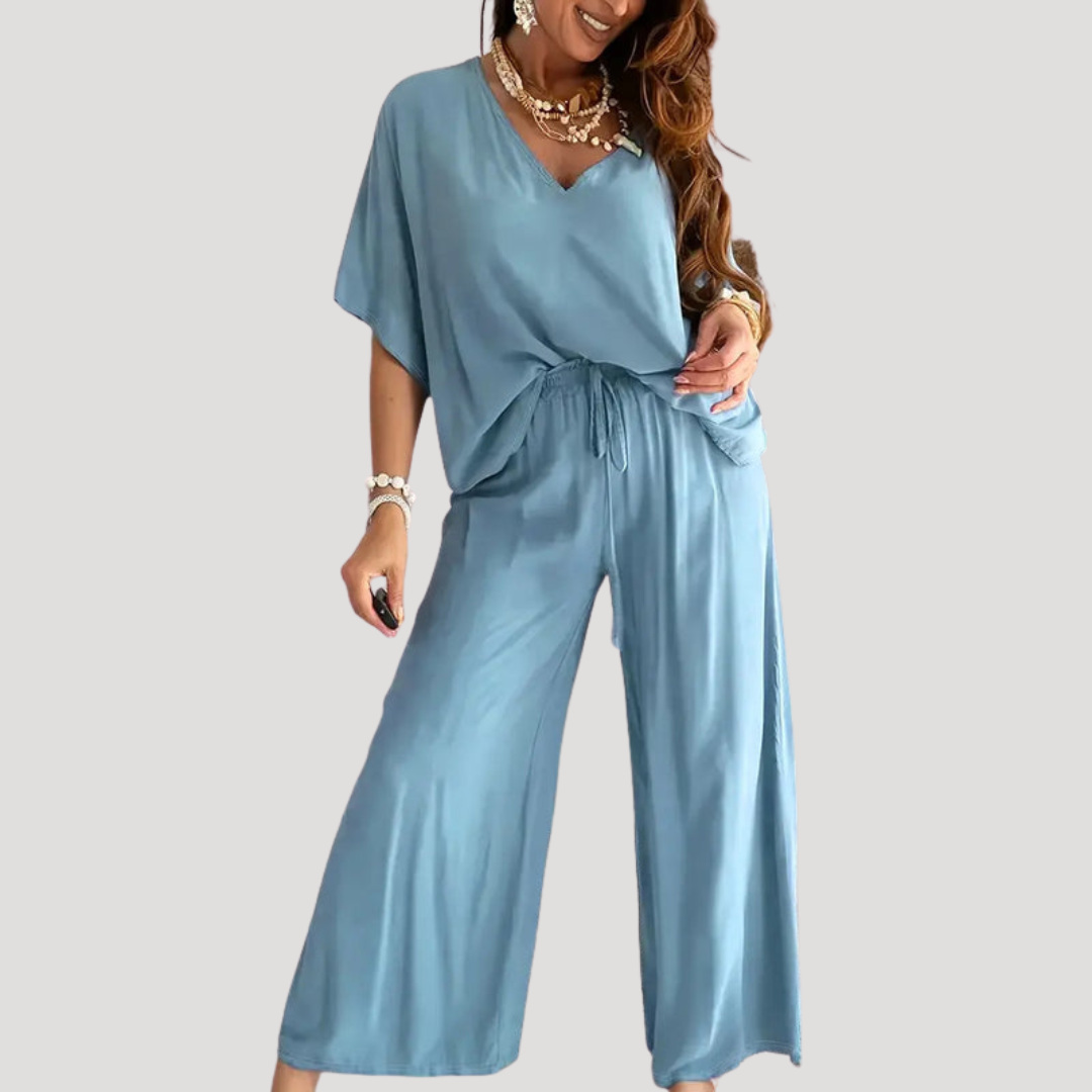 Sky Blue / 2XL