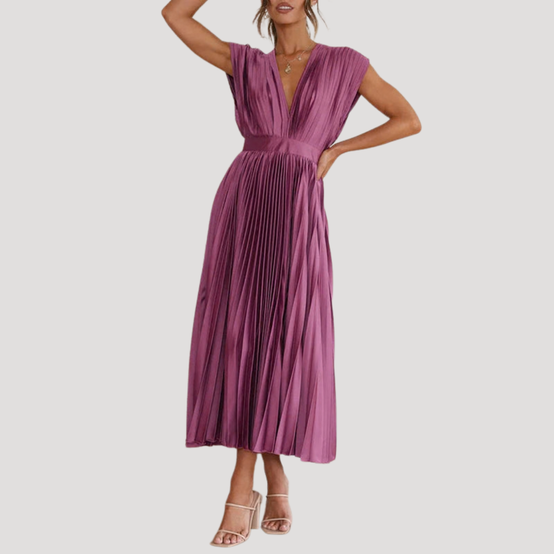 Purple / XL
