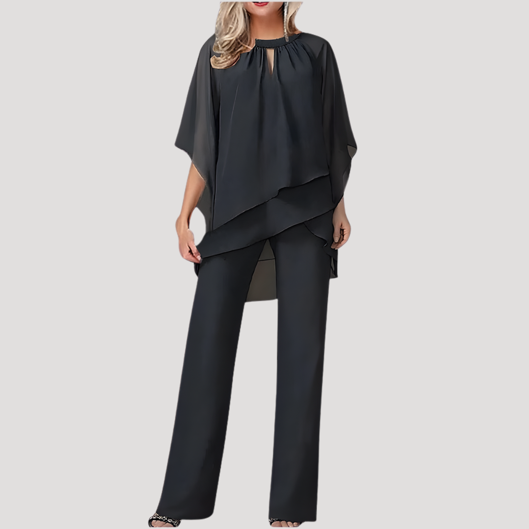 Black / 3XL