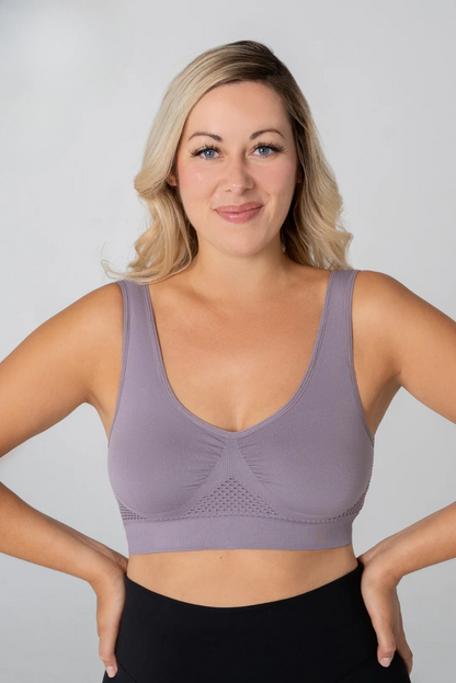 WindLift – Breathable & Supportive