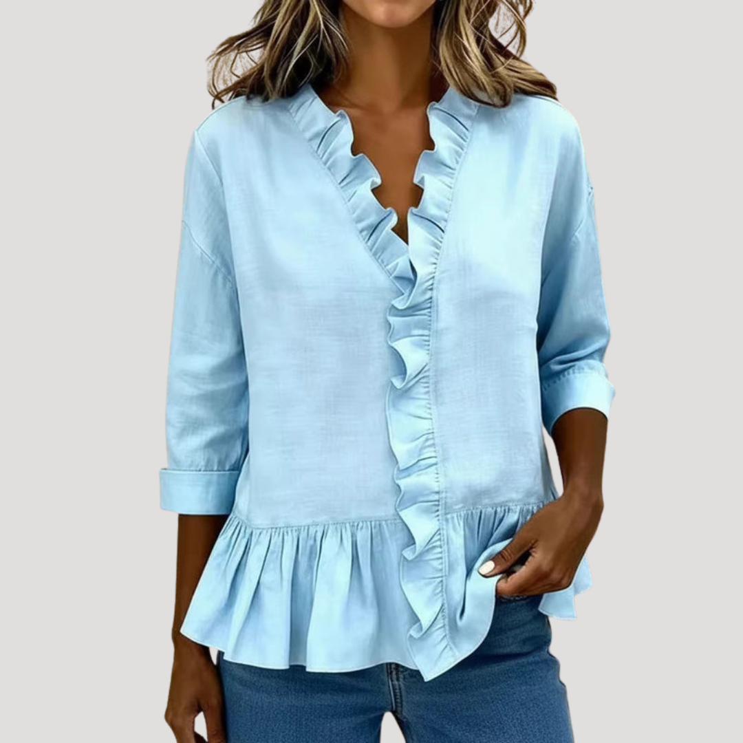 Blue / 2XL