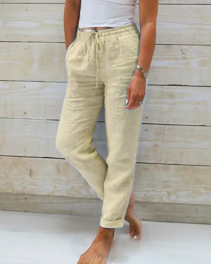 Beige / 4XL