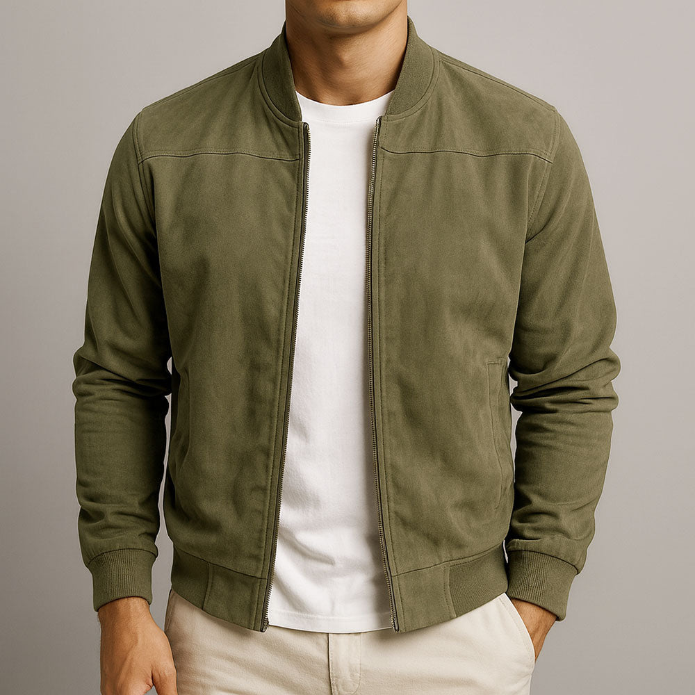 Green / XXL