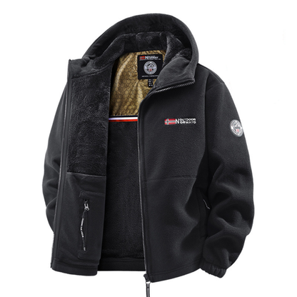 Dema™ | Winter Jacket with Thermal Lining
