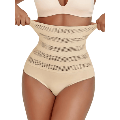 Lexie™ | High-Waisted Shaping Brief