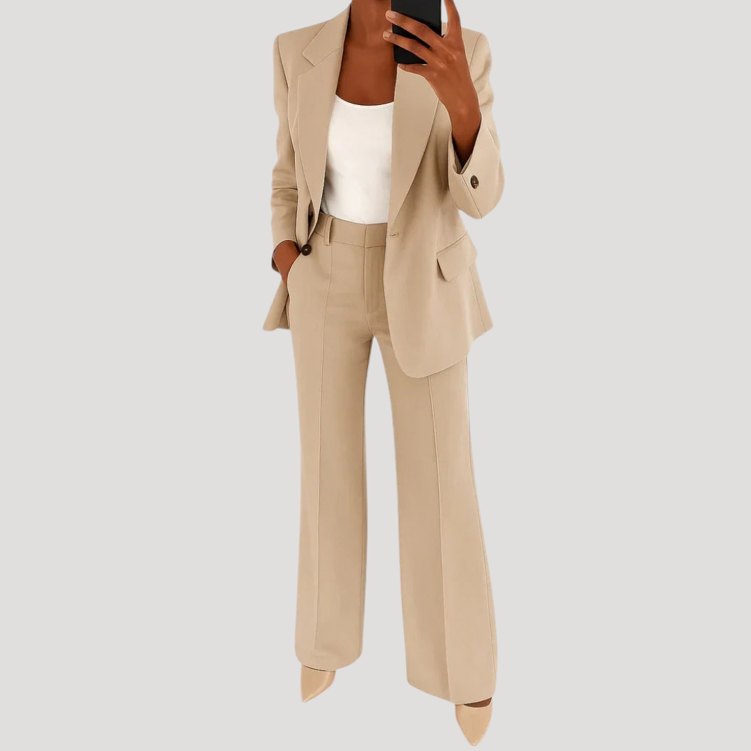 Beige / 5XL
