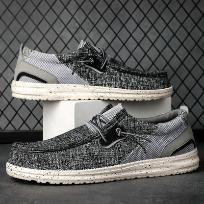 Waypoint Canvas Shoes