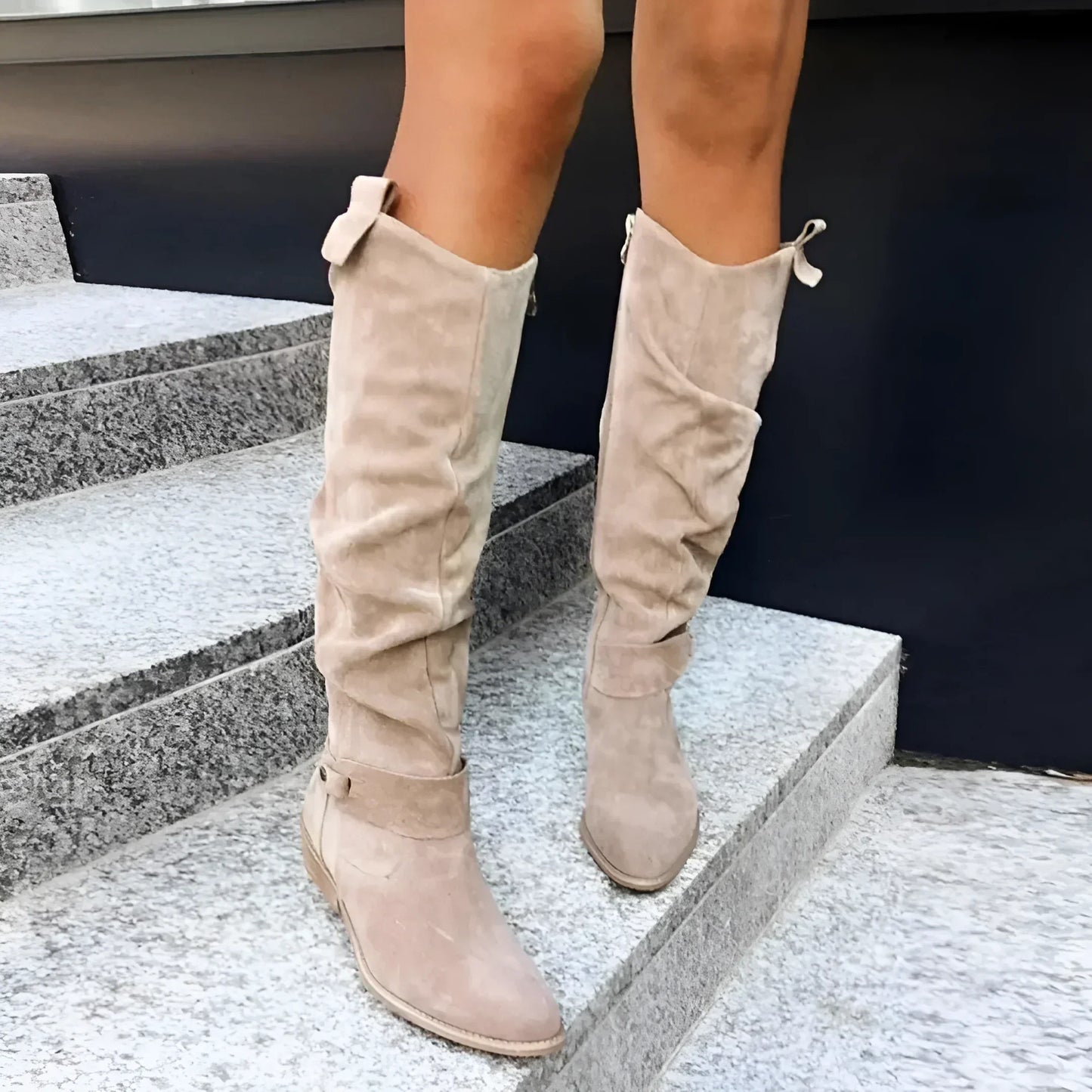 Haven | Chic Boots for Women