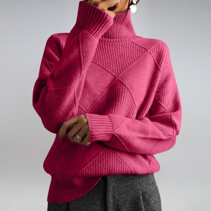 Roos™ | Elegant Jumper