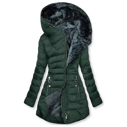 Isabella Cozy Jacket