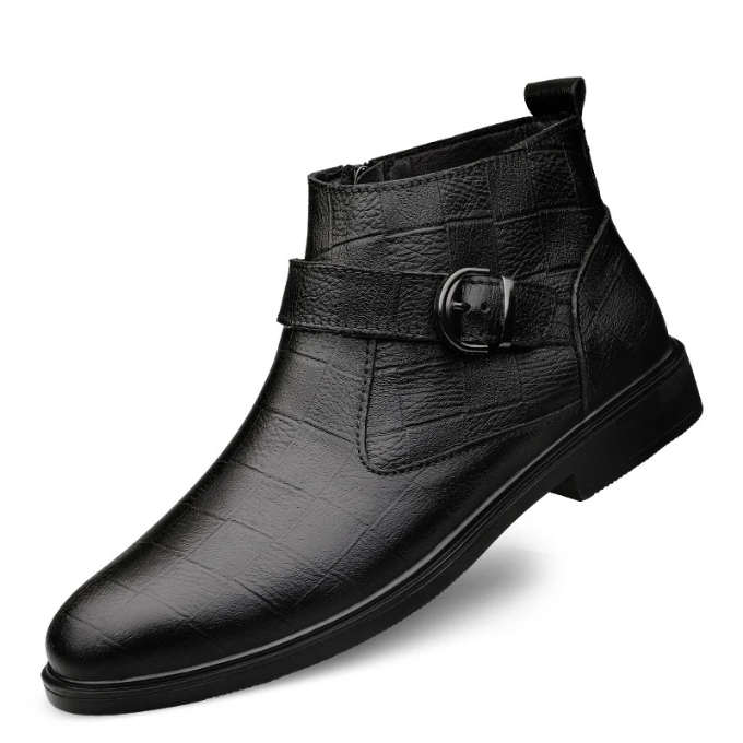 The Braxton Premium Boots