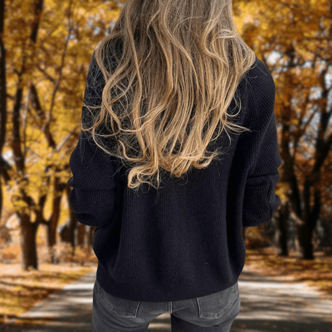 Adel | Eternal Knit Jumper