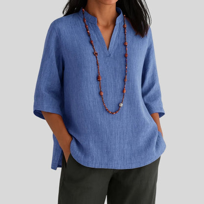 Elira | Chic Daily Blouse