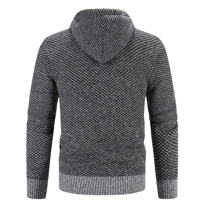 Elias - Stylish and Comfortable Hoodie