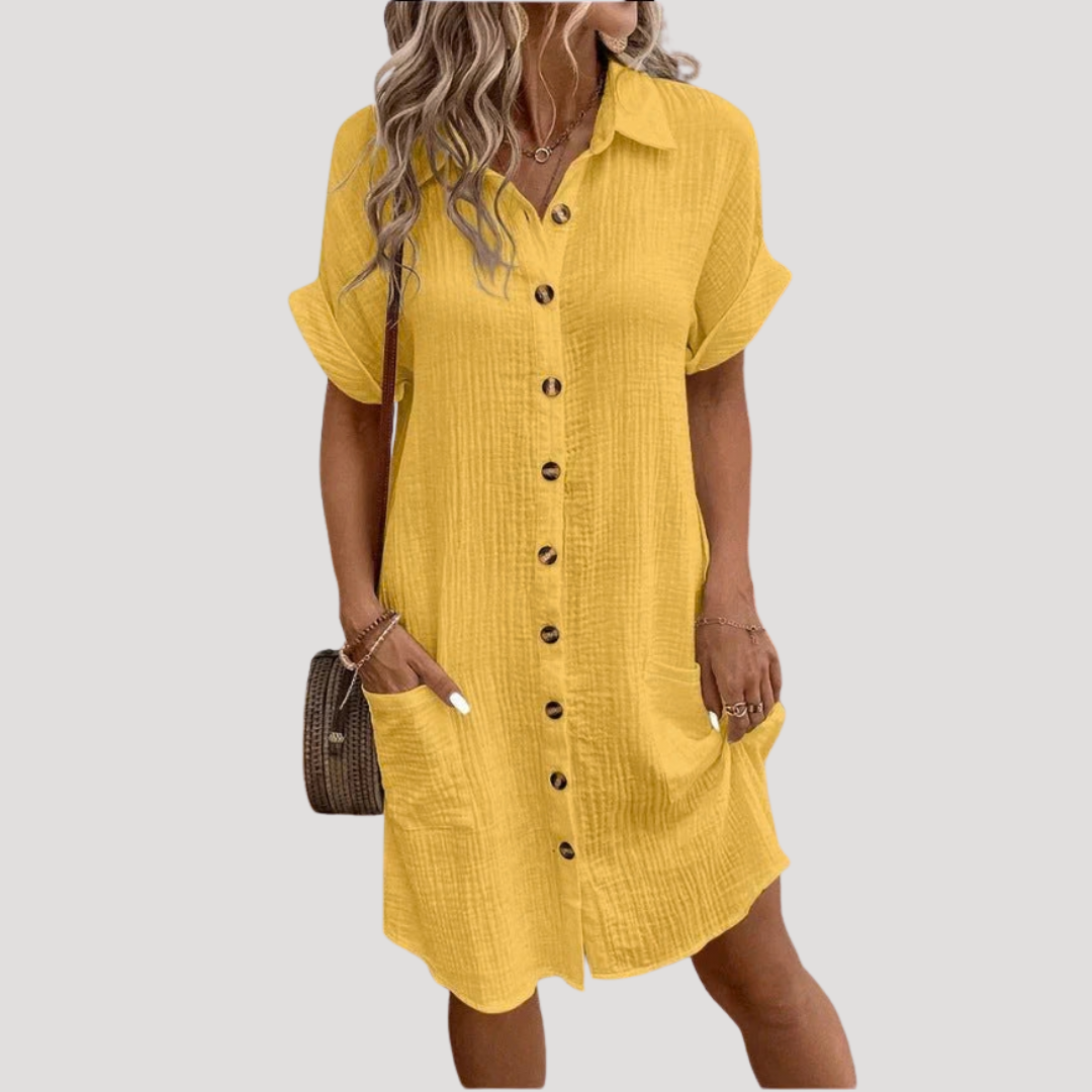 Yellow / 2XL