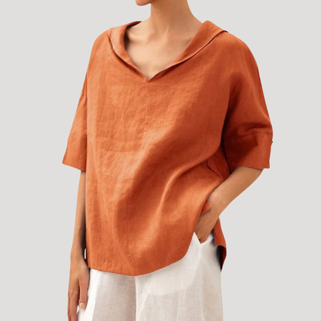 Orange / 3XL