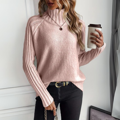 Hannah™ | Knit Pullover