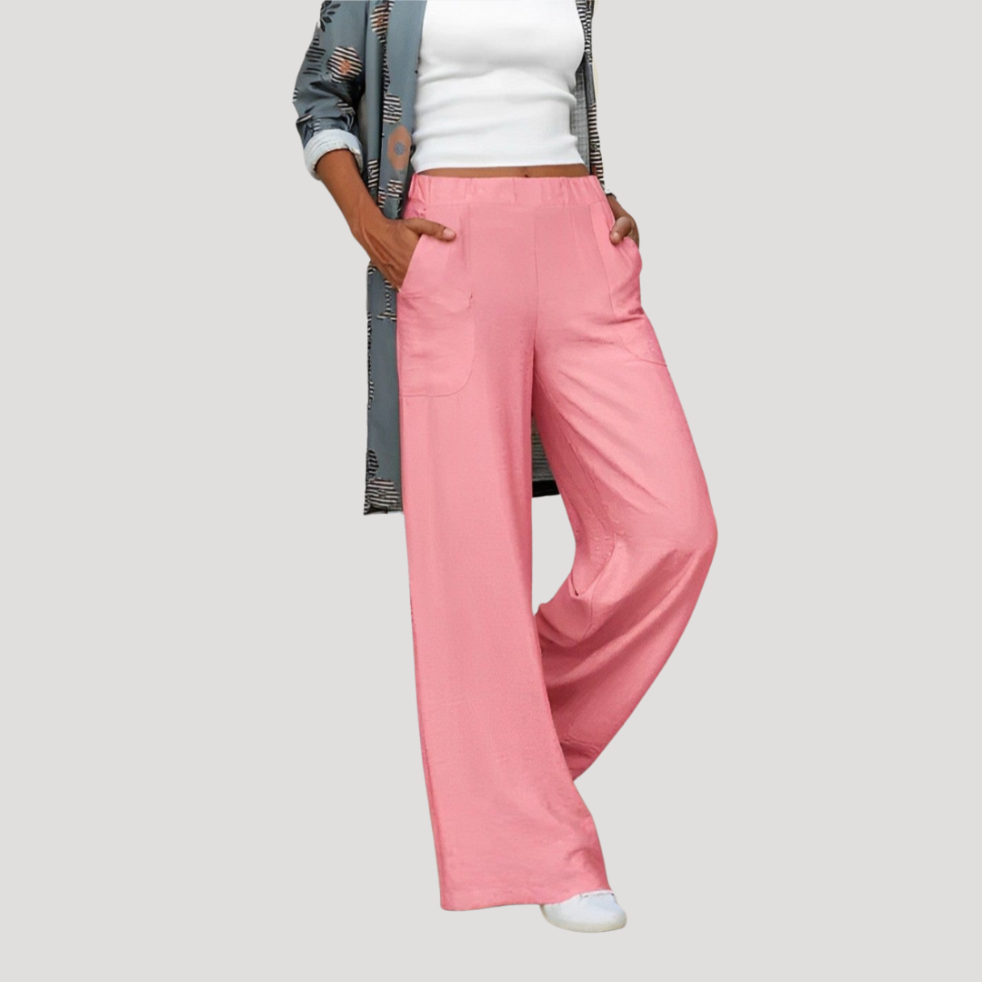 Pink / 3XL