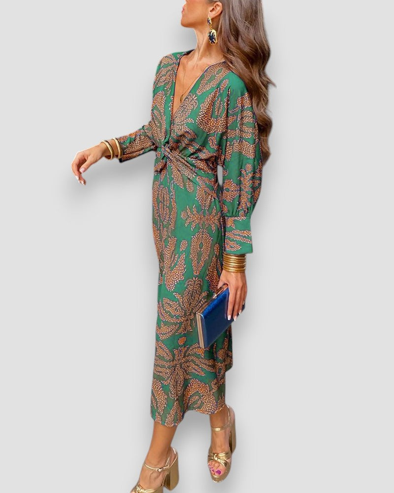 Sofia™ | Long Dress