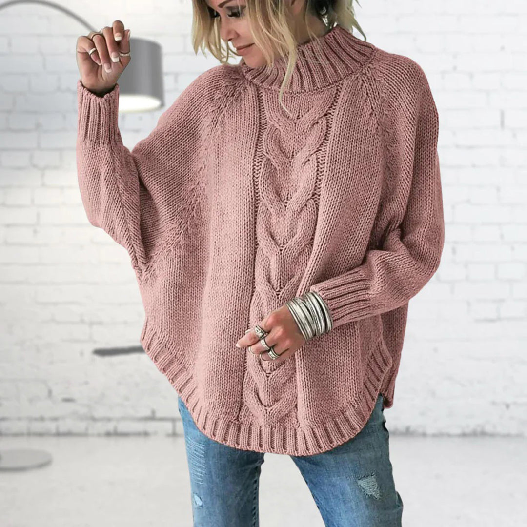 Élysian™ | Twisted Pullover