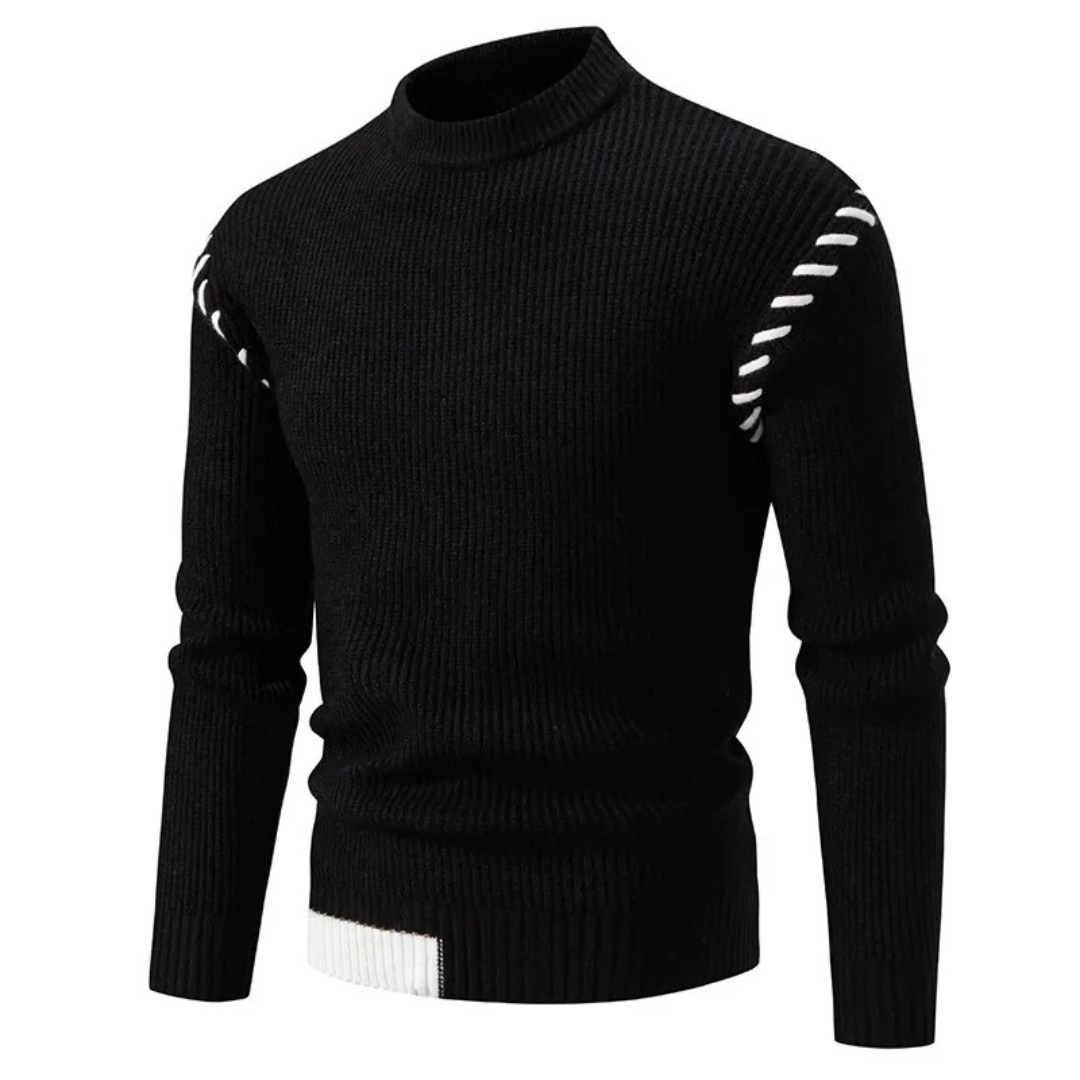 Gédéon - Elegant and Versatile Jumper