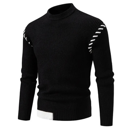 Gédéon - Elegant and Versatile Jumper