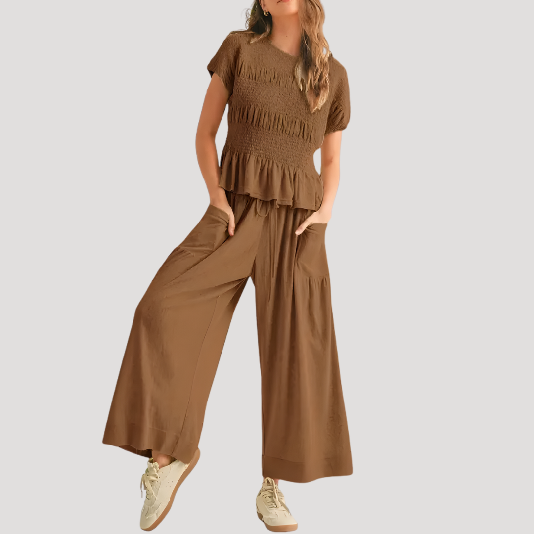 Brown / 2XL