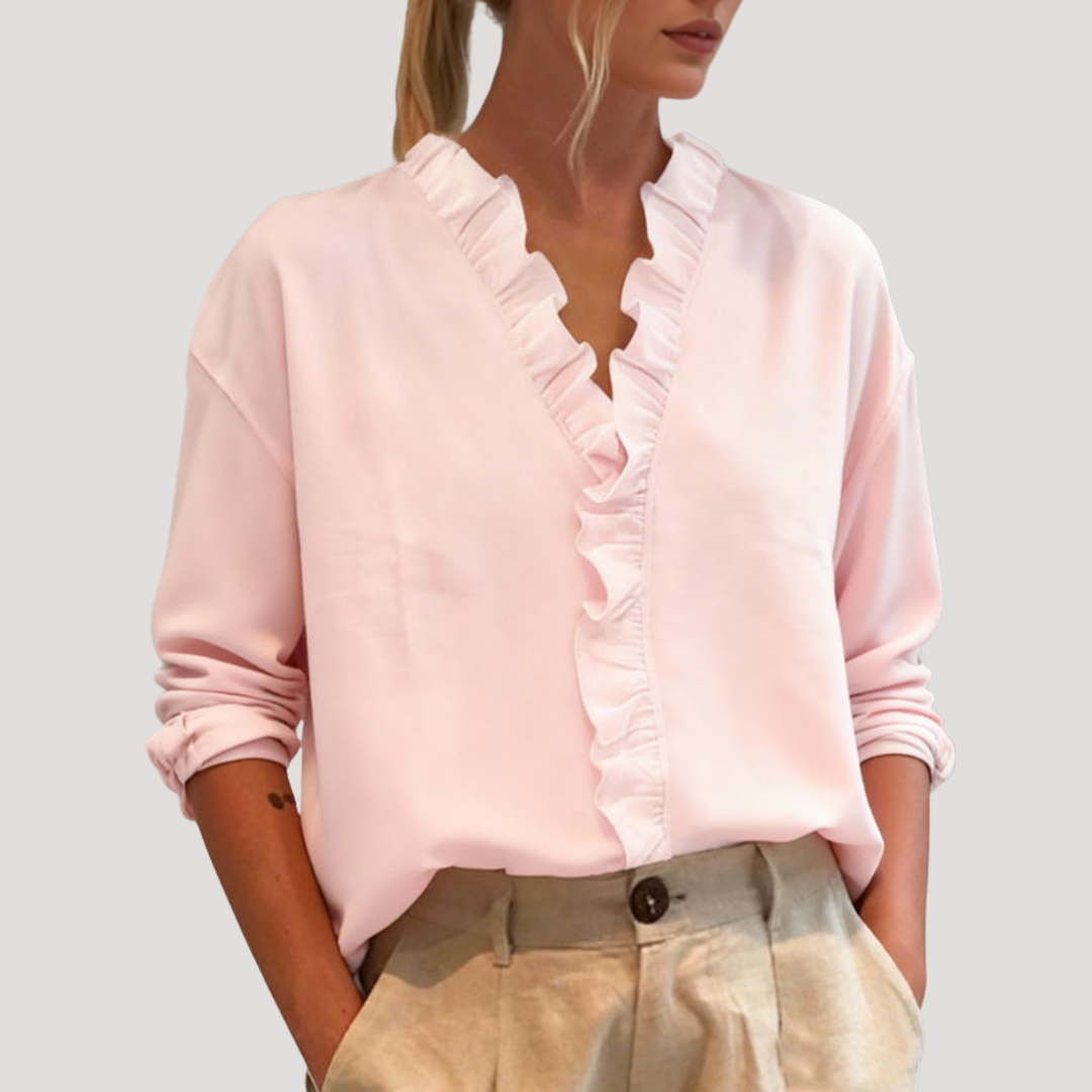 Pink / 3XL