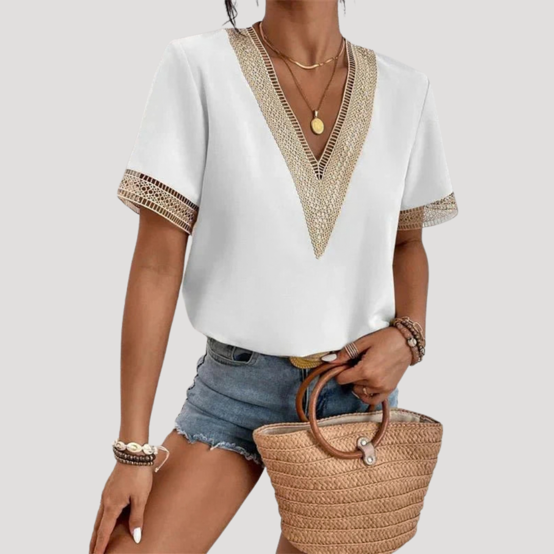 White / 5XL