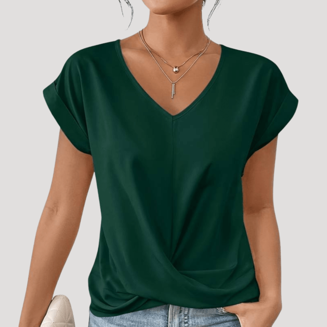 Green / 2XL