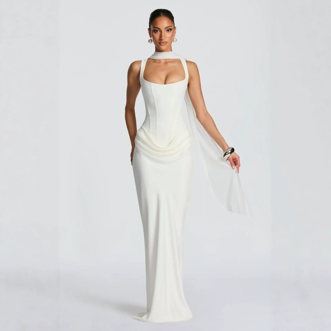 White / L