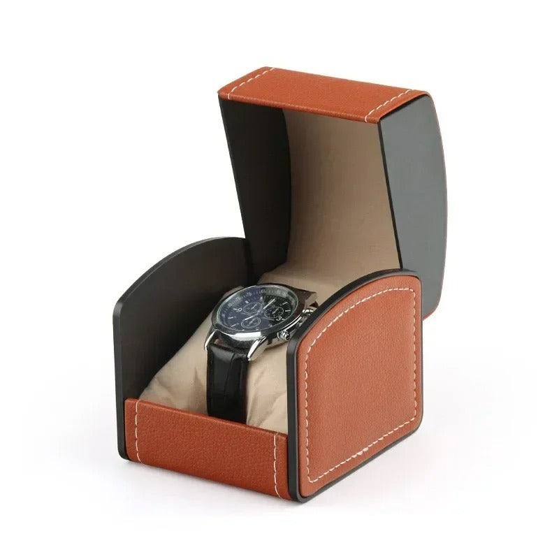 Signature Watch Box