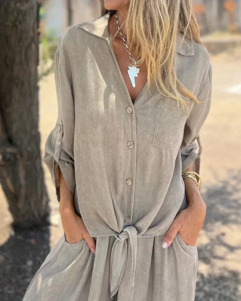 Alix™ | Two-Piece Set