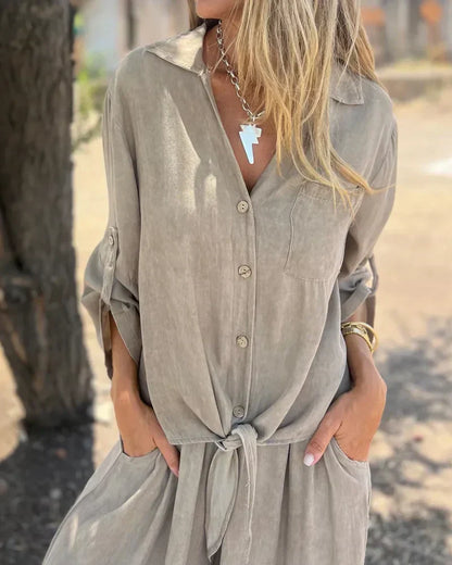 Alix™ | Two-Piece Set