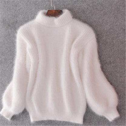 Alicia | Soft and Effortless Jumper