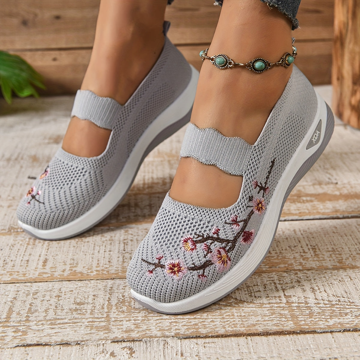 RelaxFit | Comfortable Orthopaedic Shoes + FREE INSOLES