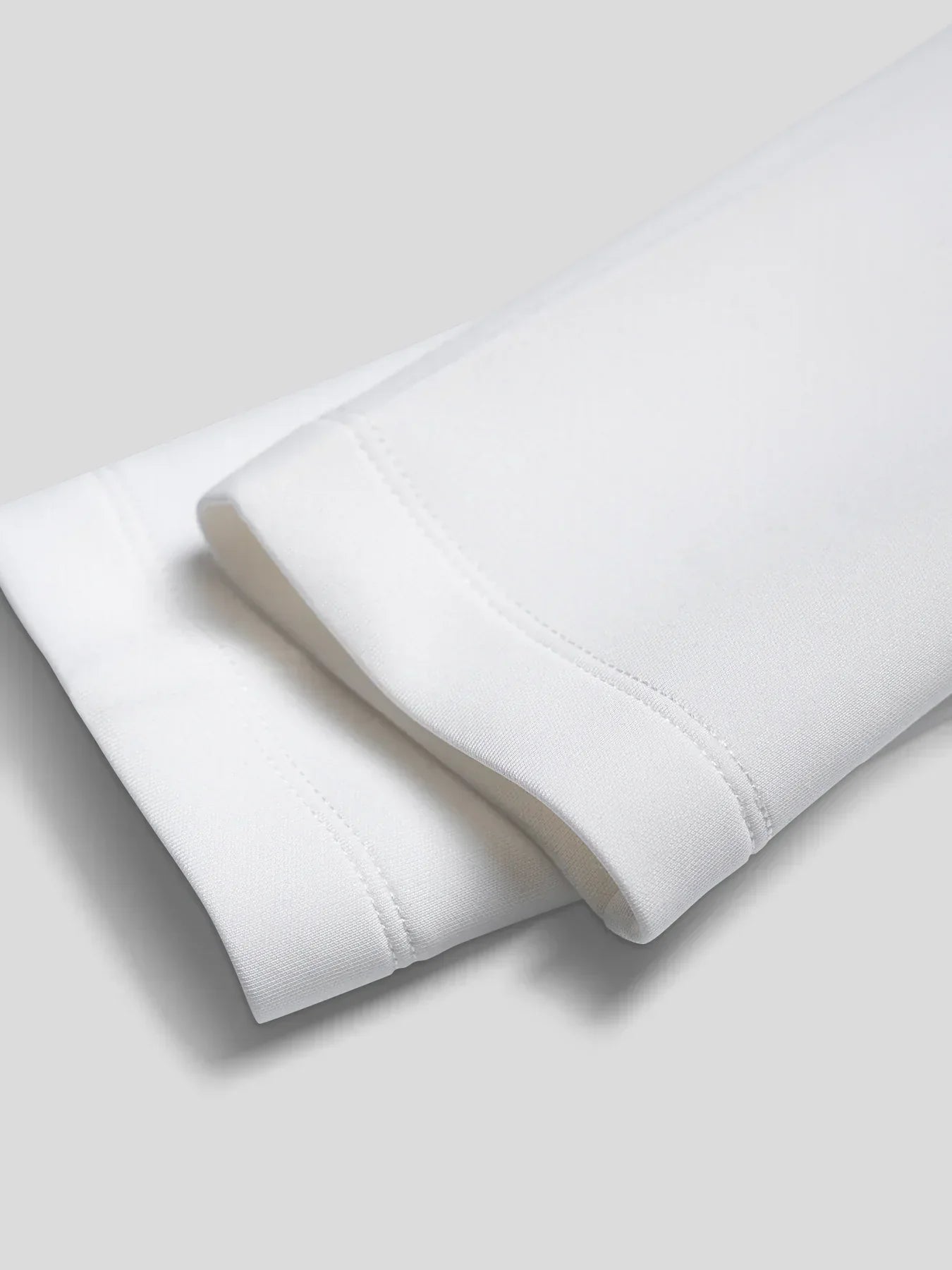 Bérenger - Fitted Long Sleeve Jumper