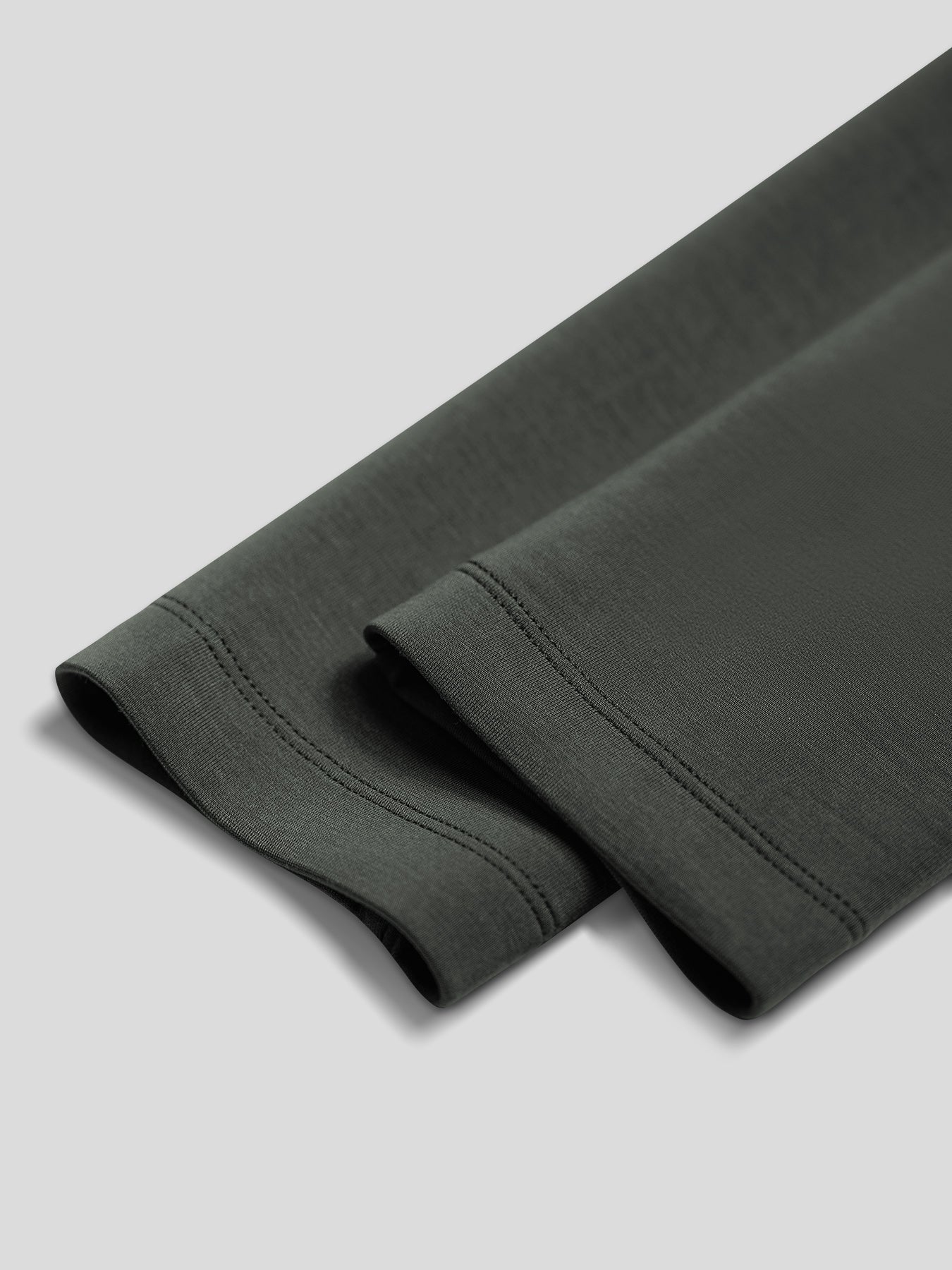 Bérenger - Fitted Long Sleeve Jumper