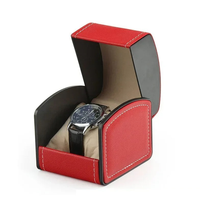 Signature Watch Box
