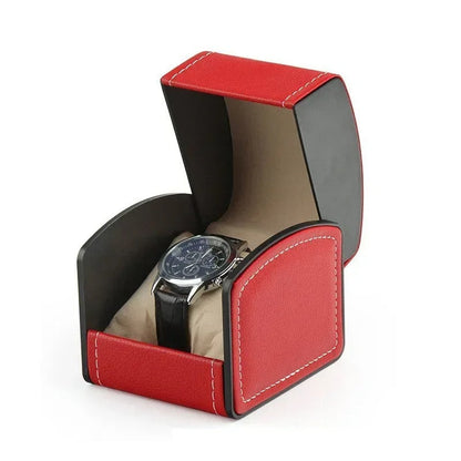 Signature Watch Box