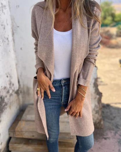 Eigona™ | Cardigan Jacket