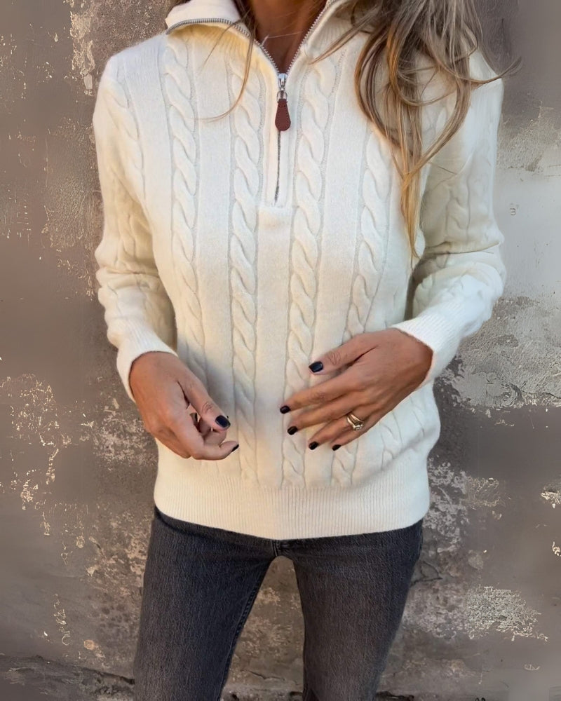 Rosalia™ | Casual Sweater