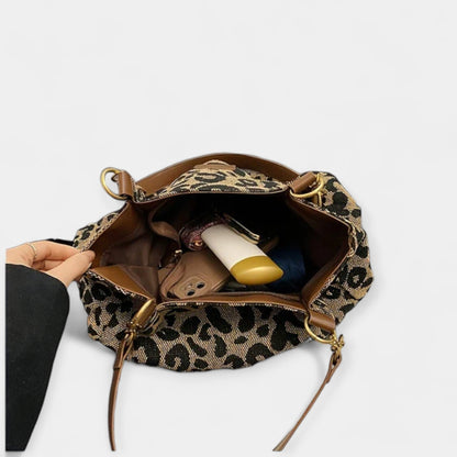 Animal Crossbody Bag