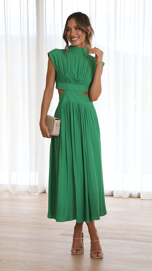 Blaise™ | Long Summer Dress