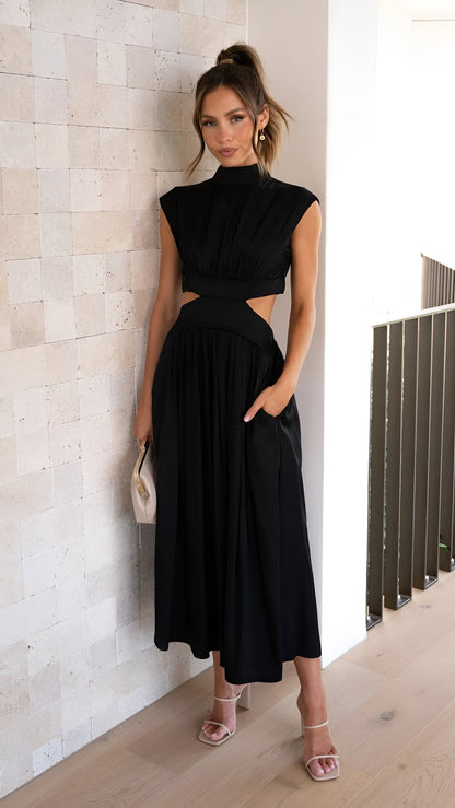 Blaise™ | Long Summer Dress