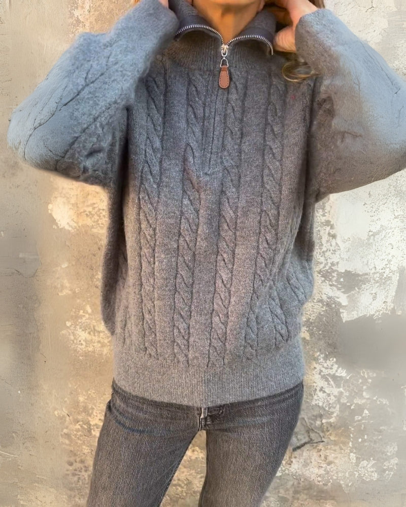 Rosalia™ | Casual Sweater