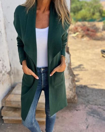 Eigona™ | Cardigan Jacket
