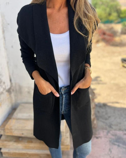 Eigona™ | Cardigan Jacket
