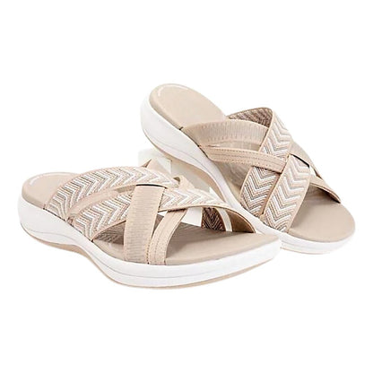 Harmony Walk | Orthopaedic Comfort Sandals