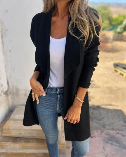 Eigona™ | Cardigan Jacket
